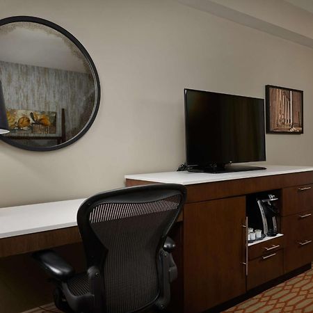 Virginia Crossings Hotel, Tapestry Collection By Hilton Glen Allen Eksteriør bilde