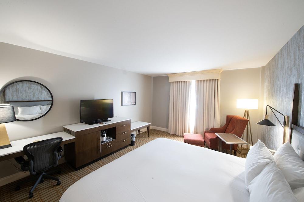 Virginia Crossings Hotel, Tapestry Collection By Hilton Glen Allen Eksteriør bilde