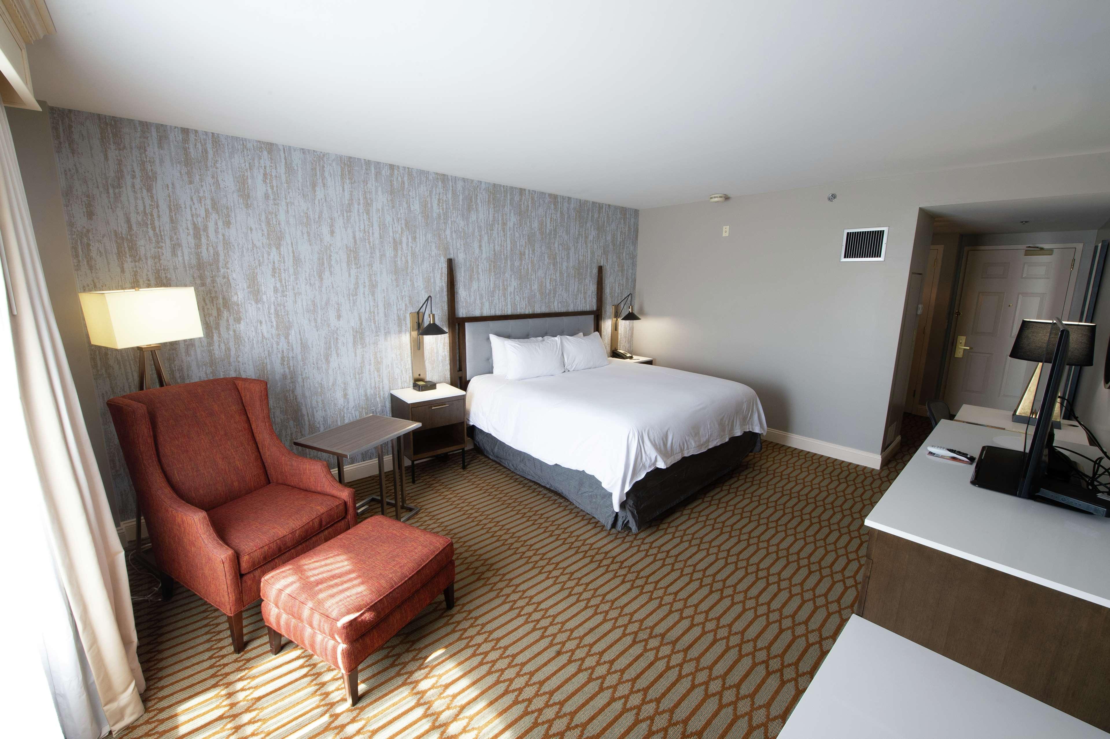 Virginia Crossings Hotel, Tapestry Collection By Hilton Glen Allen Eksteriør bilde