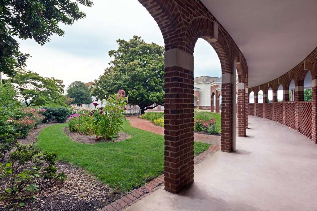 Virginia Crossings Hotel, Tapestry Collection By Hilton Glen Allen Eksteriør bilde
